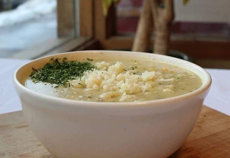 Soups